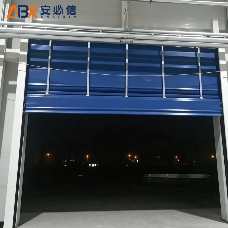 吕梁海绵门封