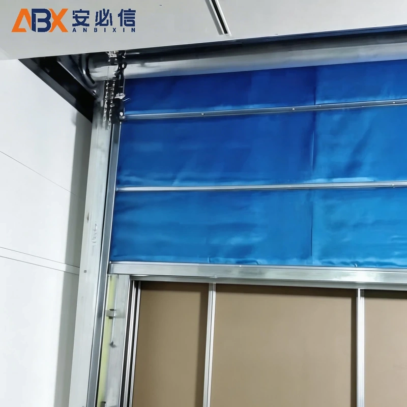 吕梁冷库门封