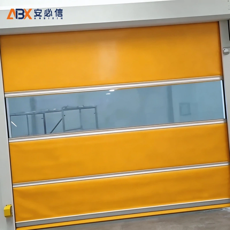 吕梁快速门